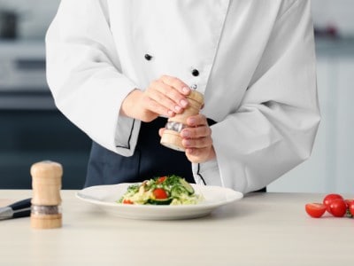 Best chef coats