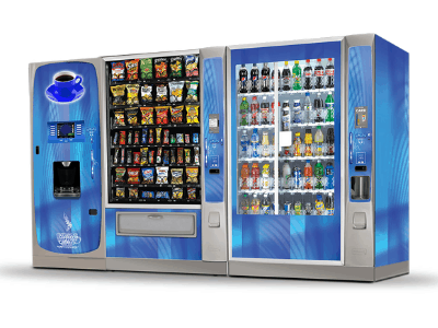 Best vending machines