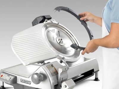 Best meat slicer for bacon