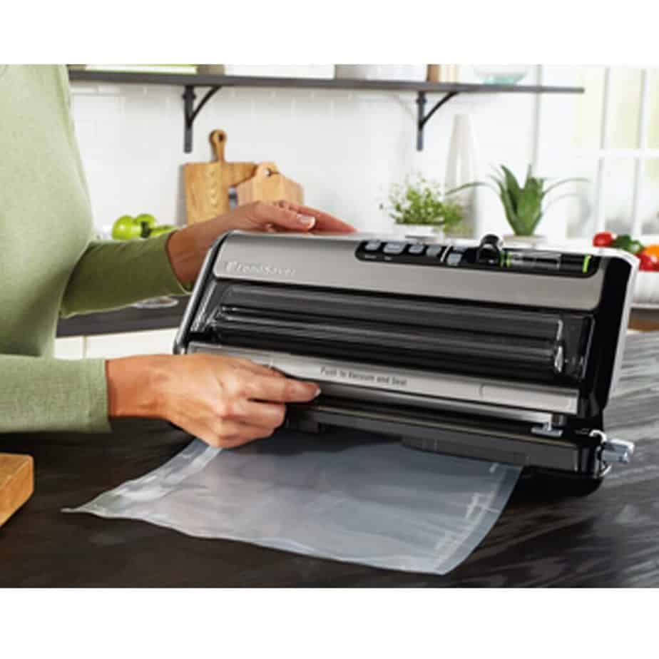 vacuum sealer