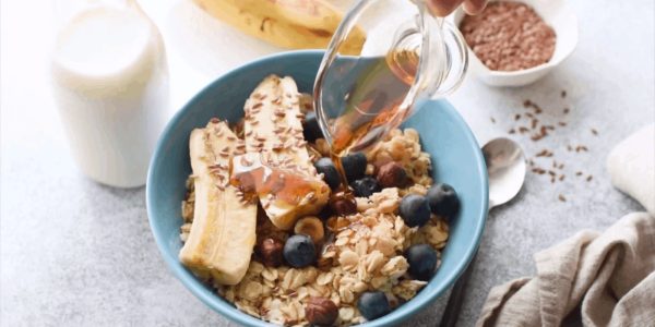 best oatmeal cooker