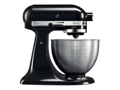 Best stand mixer for bread dough