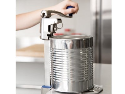 Best electric can openers