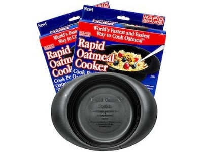 Proven Best Oatmeal Cooker In 2021: It Won't Overcook 45 best oatmeal cooker