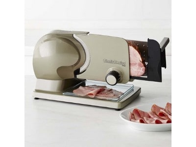 Best meat slicer for bacon