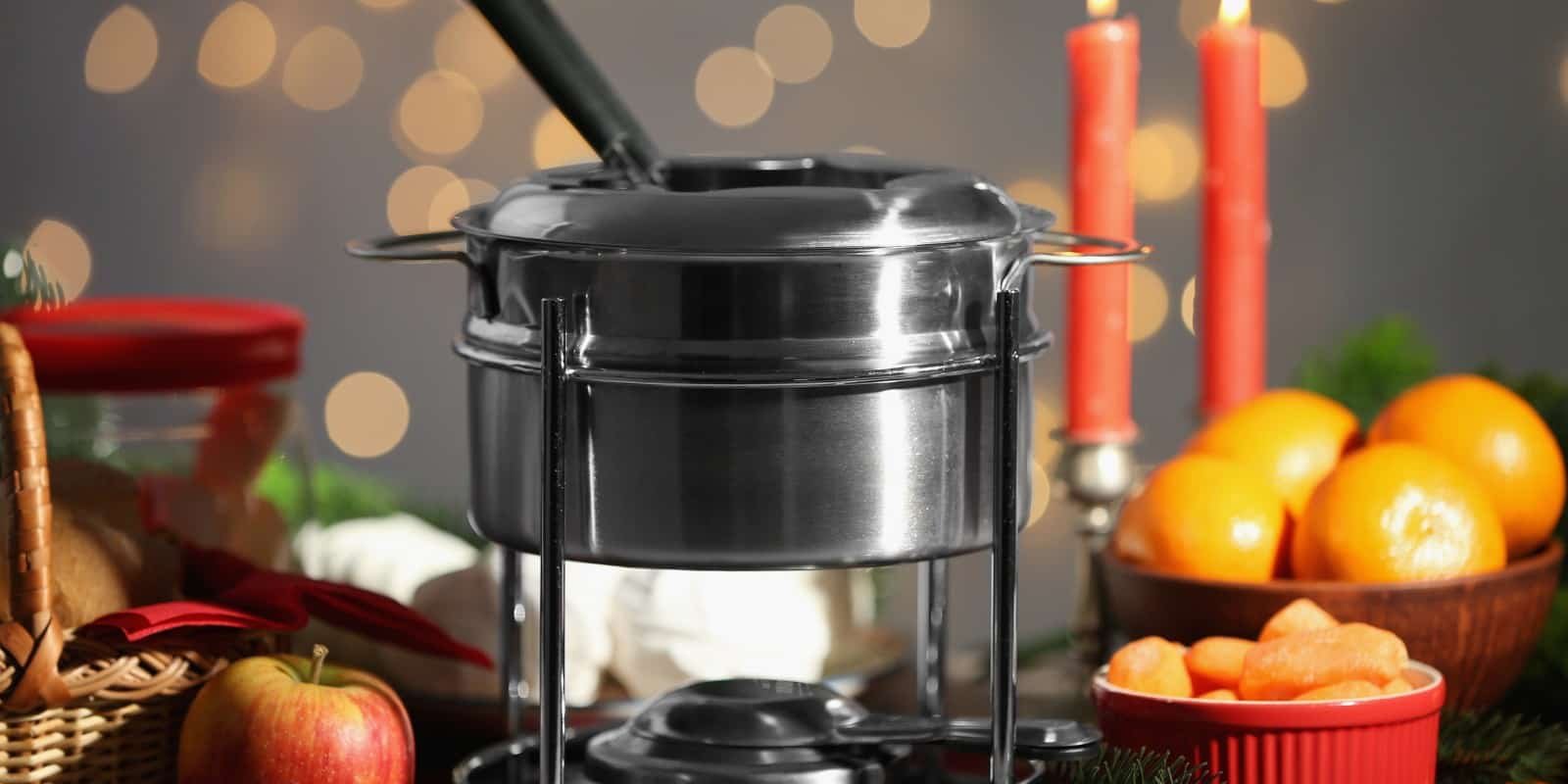 The Best Fondue Pot Buying Guide 2021 Milkwood 