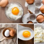 Egg beaters vs egg whites