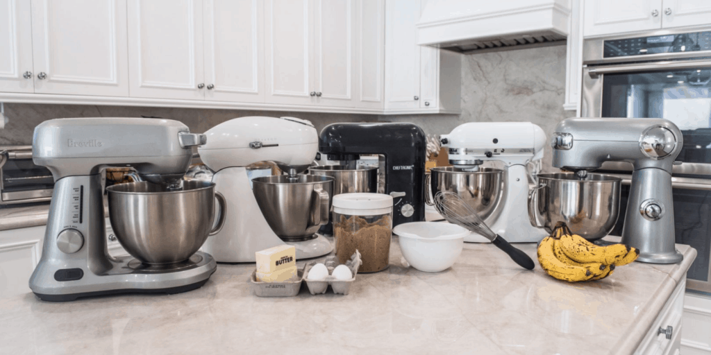 Best deals on kitchenaid stand mixer