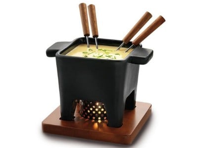 Best fondue pot