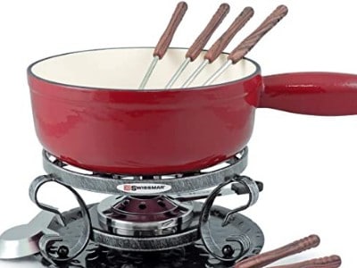 Best fondue pot