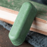 Best green compound leather strop