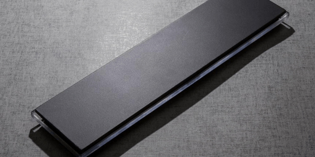 sharpening strop