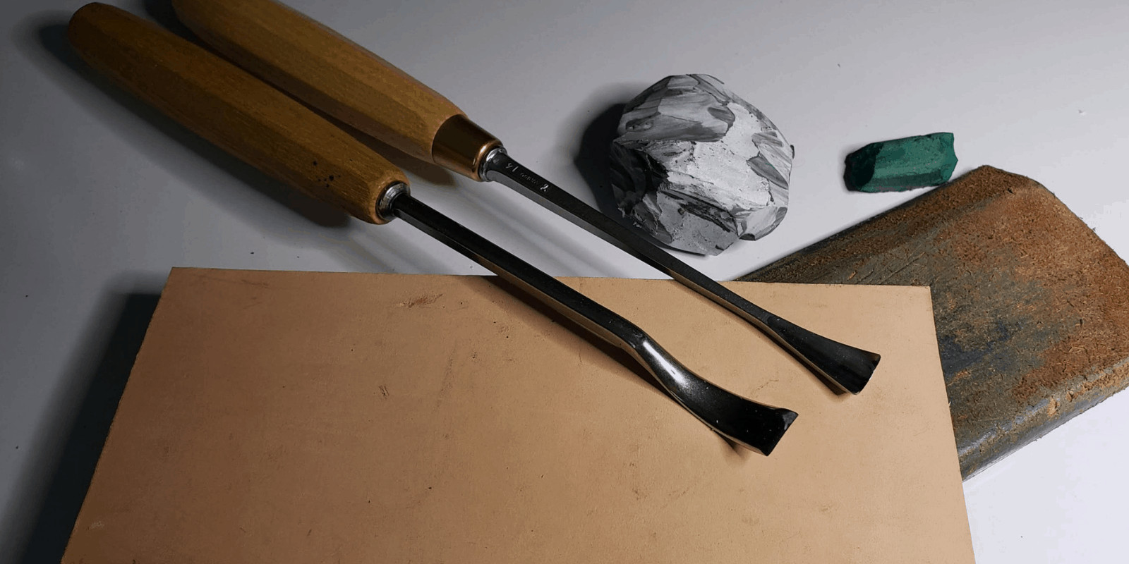 The 3 Best Stropping Compounds