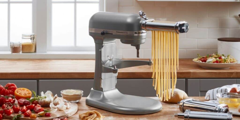 KitchenAid