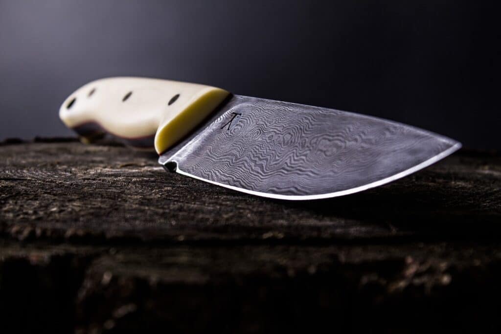 Types of kitchen knives: the best guide for you! (2021) 13 Kitchen knives