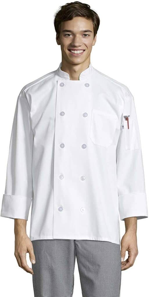 Best chef coats 2
