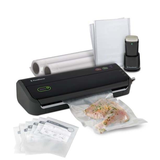 vacuum sealer