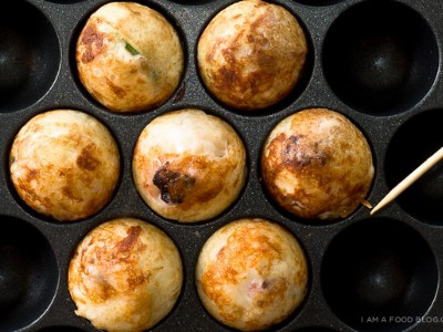 Best takoyaki pans