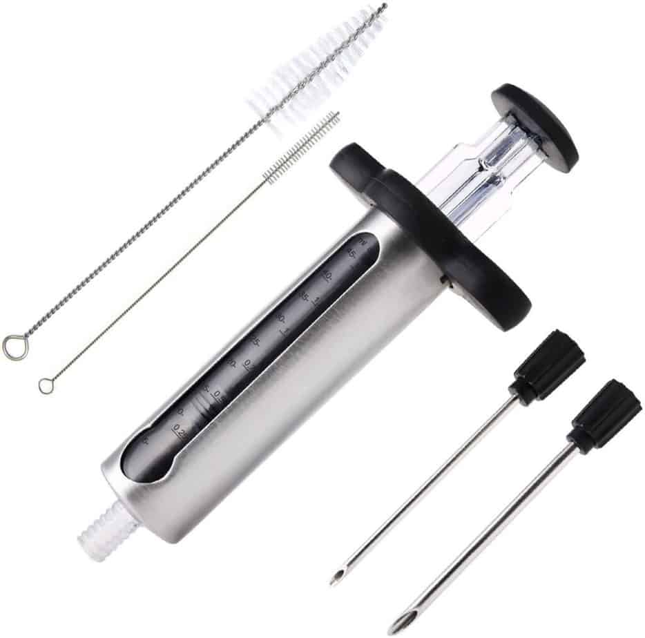 Best meat injector reviews 2021