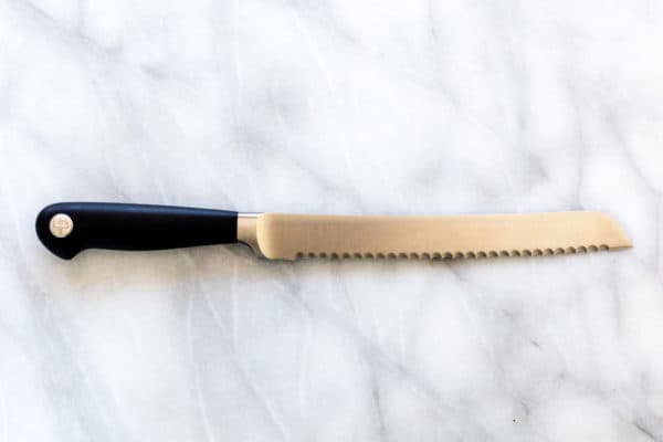 kitchen knives
