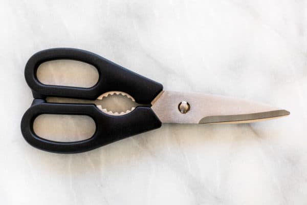 kitchen knives
