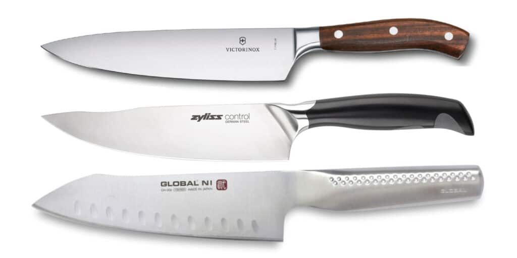 sabatier knives