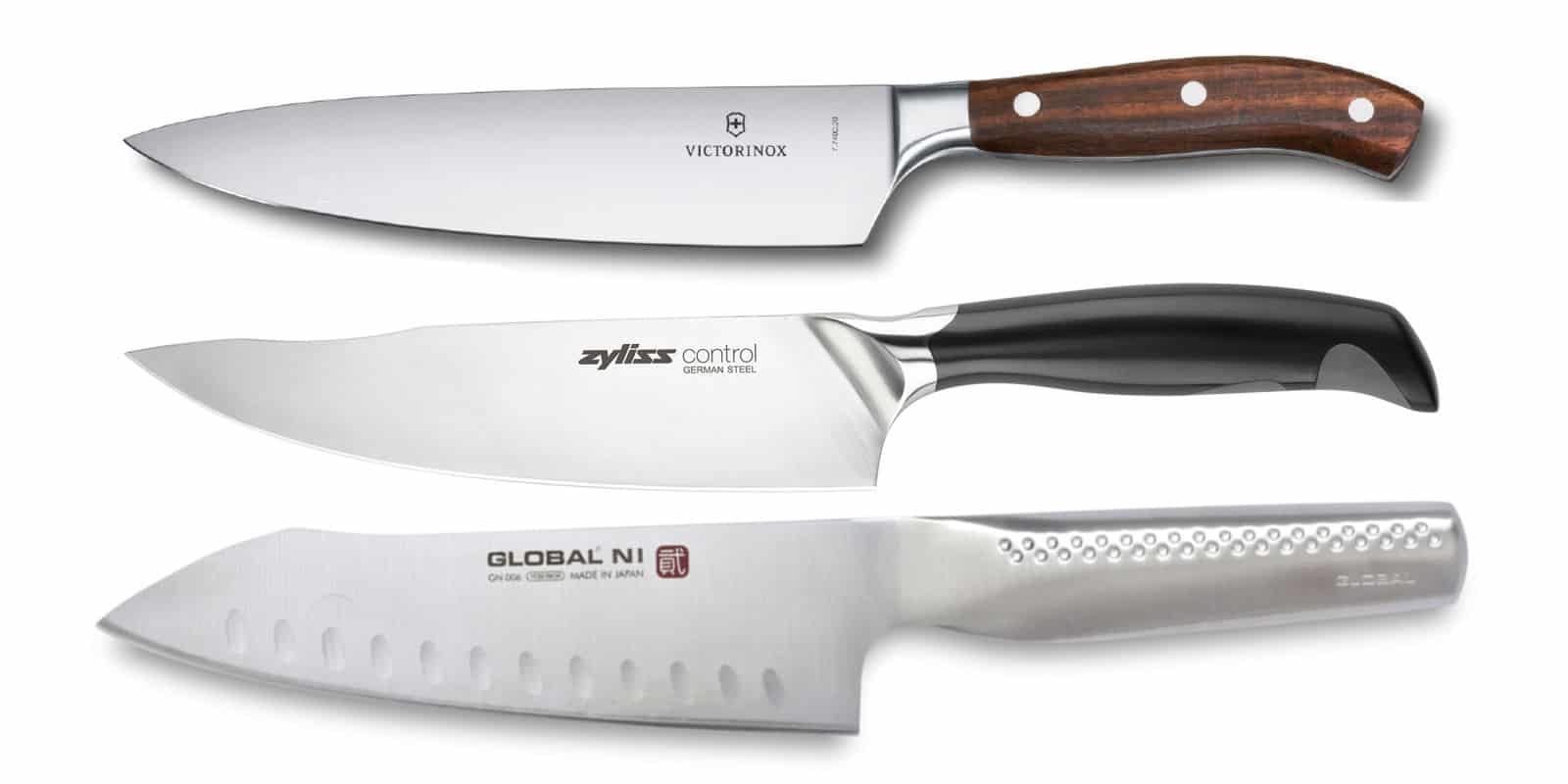 5 Best Sabatier Knives Review You Need To Know 2021 Milkwood