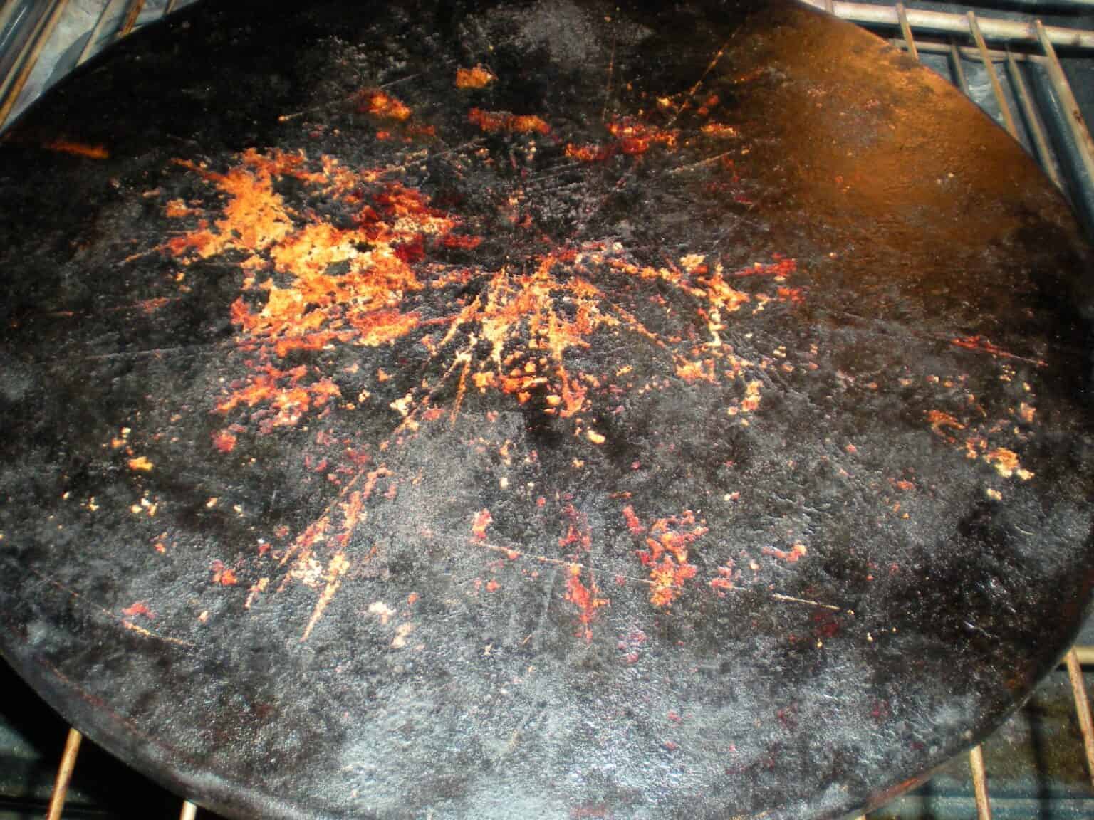 Perfect Pizza Stone Preheat Tips