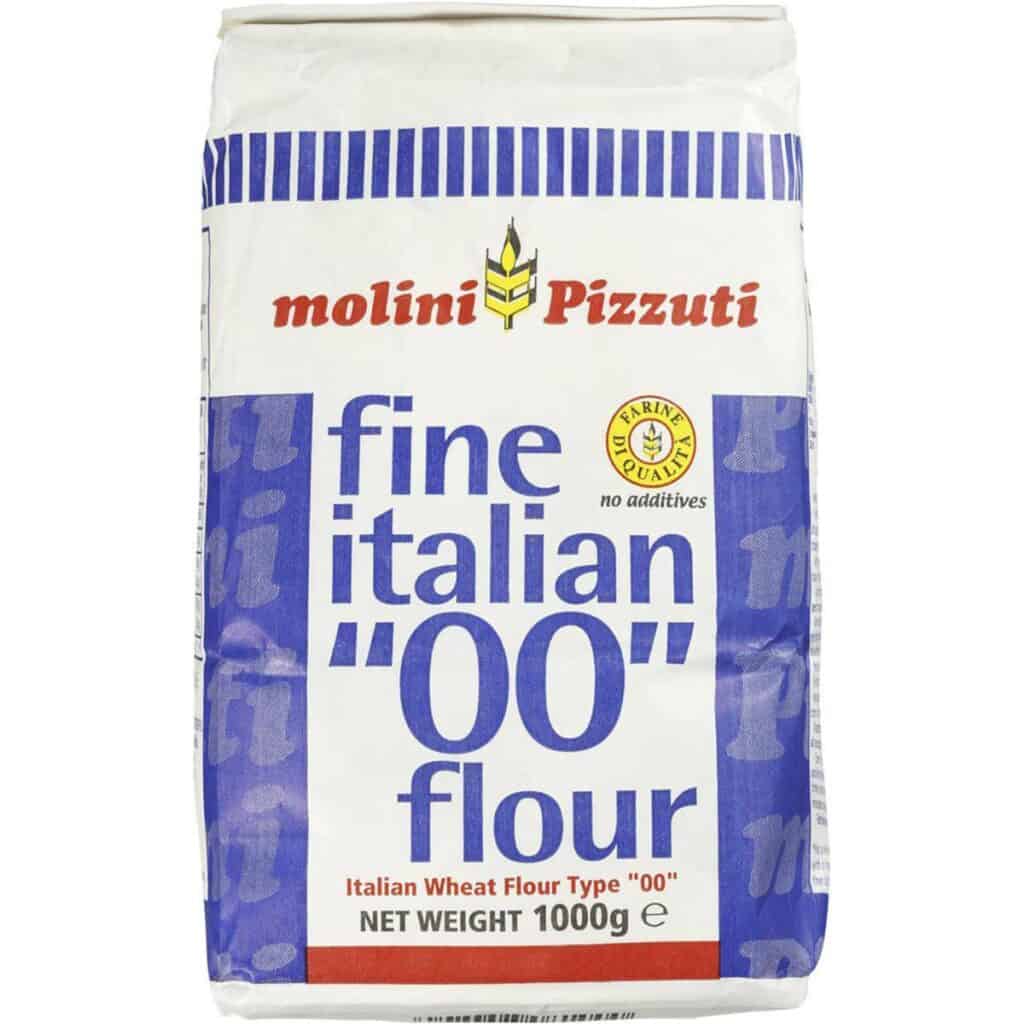 Kind of flour