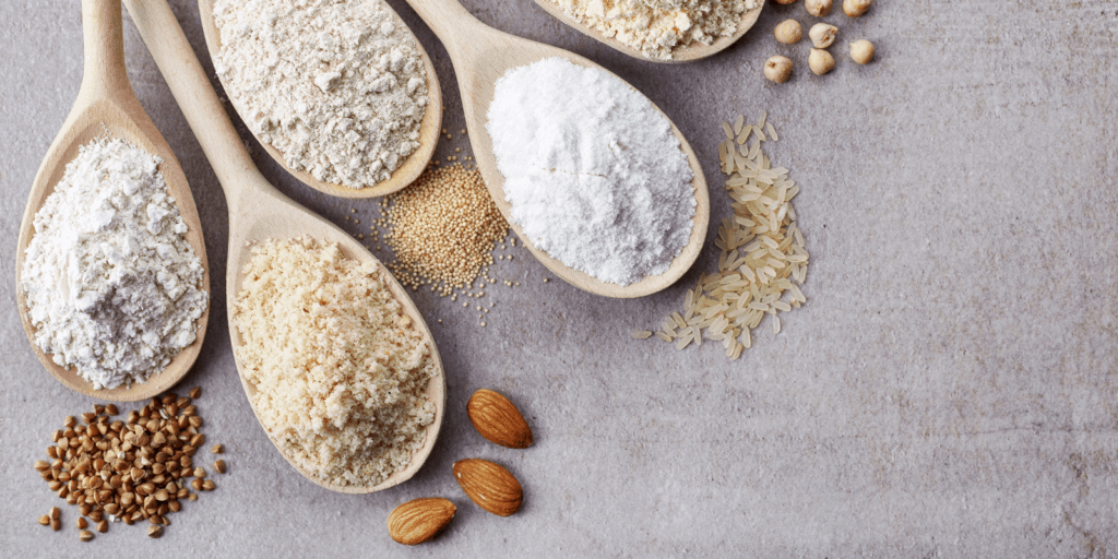 best flour for pasta