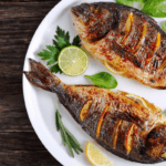 Best fish for grilling