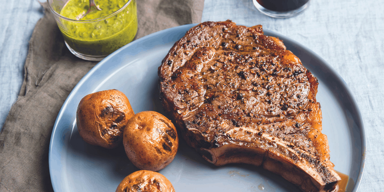 Ribeye Steak Mastery The Tenderization Secrets