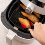 best oil for air fryer