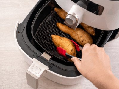 Best oil for air fryer