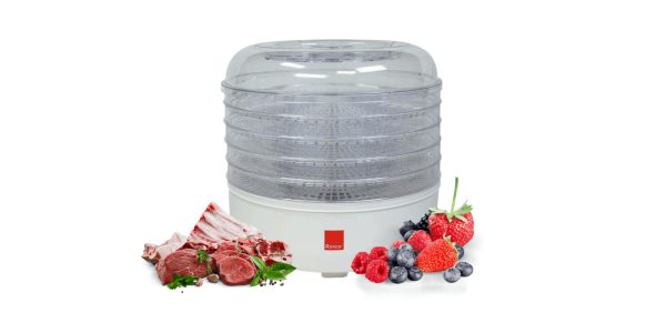 ronco food dehydrator