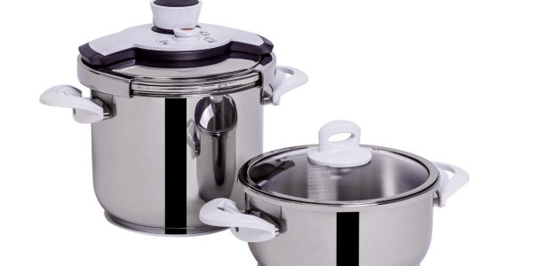 cuisinart electric pressure cooker