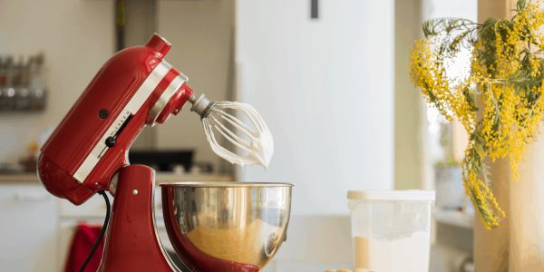 best cuisinart mixer