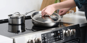 Induction Cookware Work on Gas Cooktops?