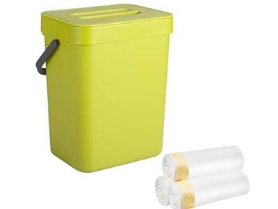 Best small trash can
