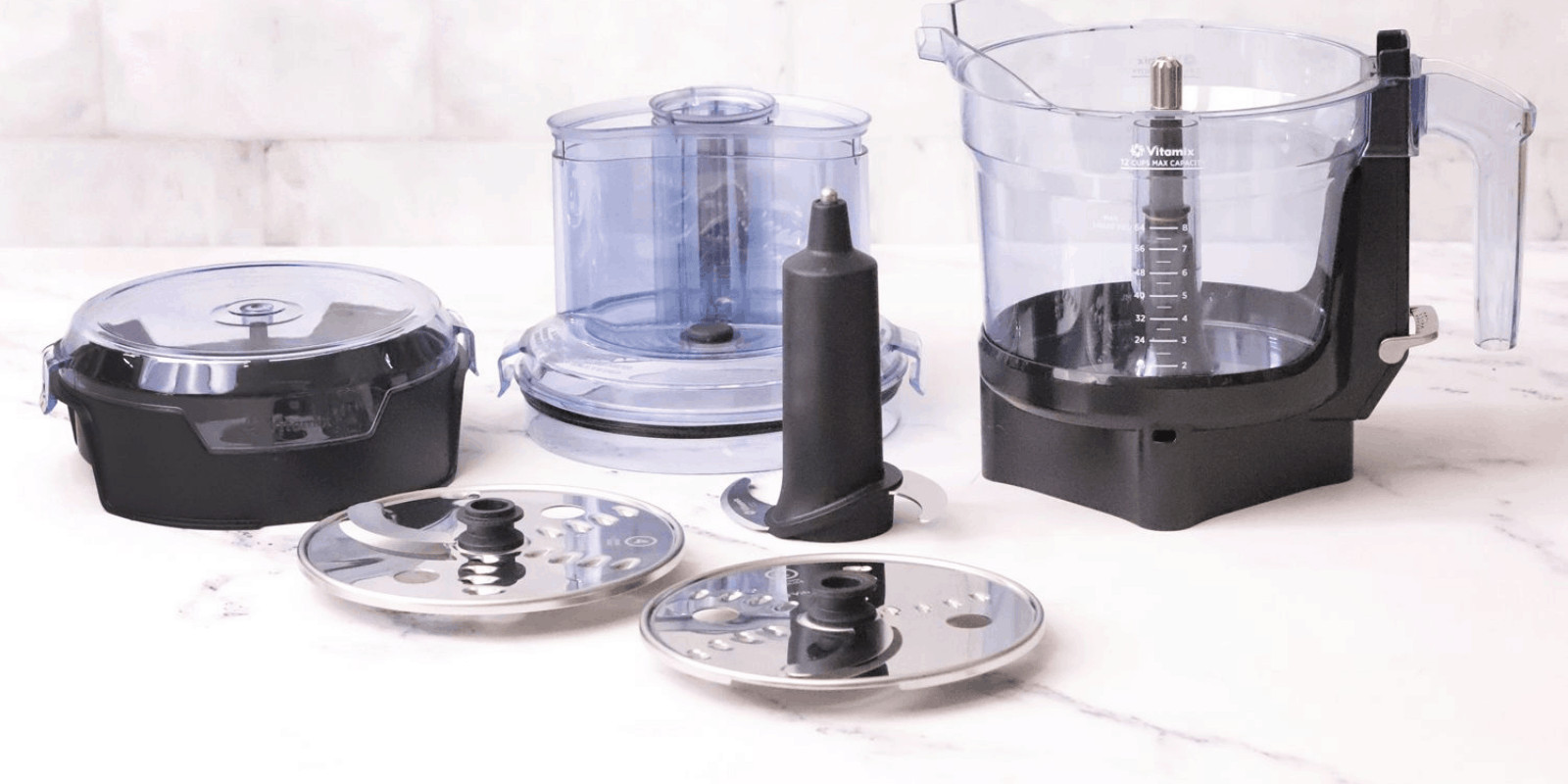 Remarkable Alternatives to Vitamix Food Processor