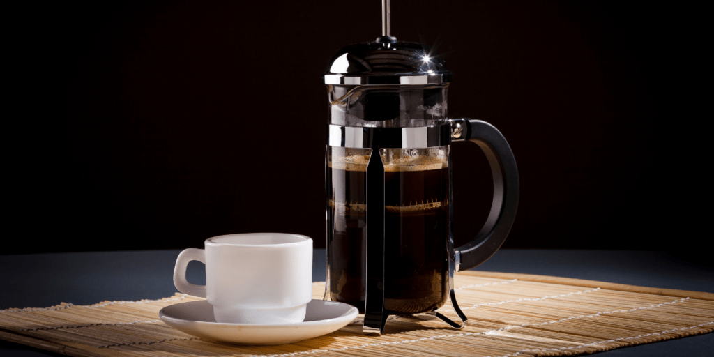 best coffee for french press