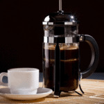 Best coffee for french press