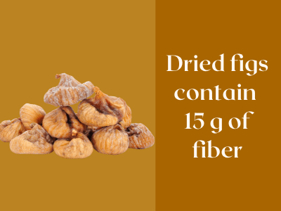 High fiber foods list 31