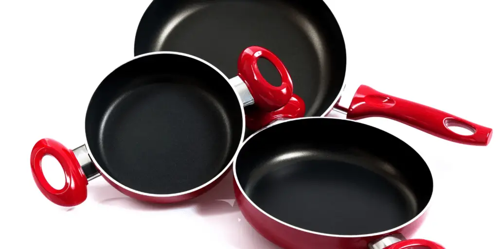 pfoa free pan