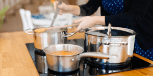 Induction Cookware for Your Kitchen