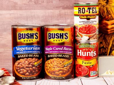 Best beans for chili