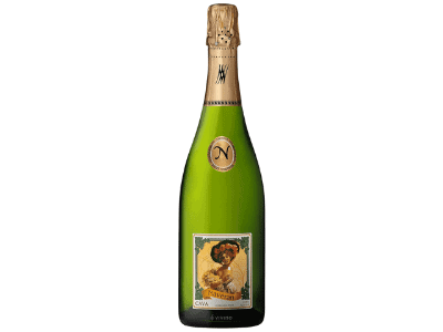 Best champagne for mamosas
