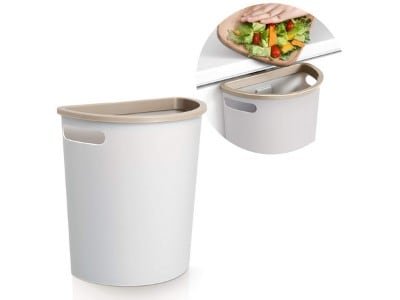 Best small trash can