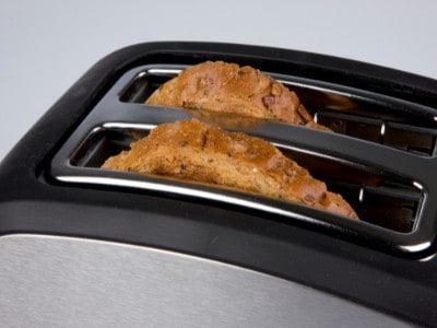 Best kitchenaid toaster