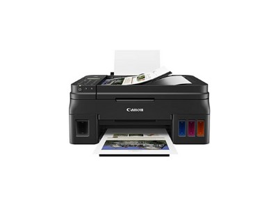 Printer for restaurant menu